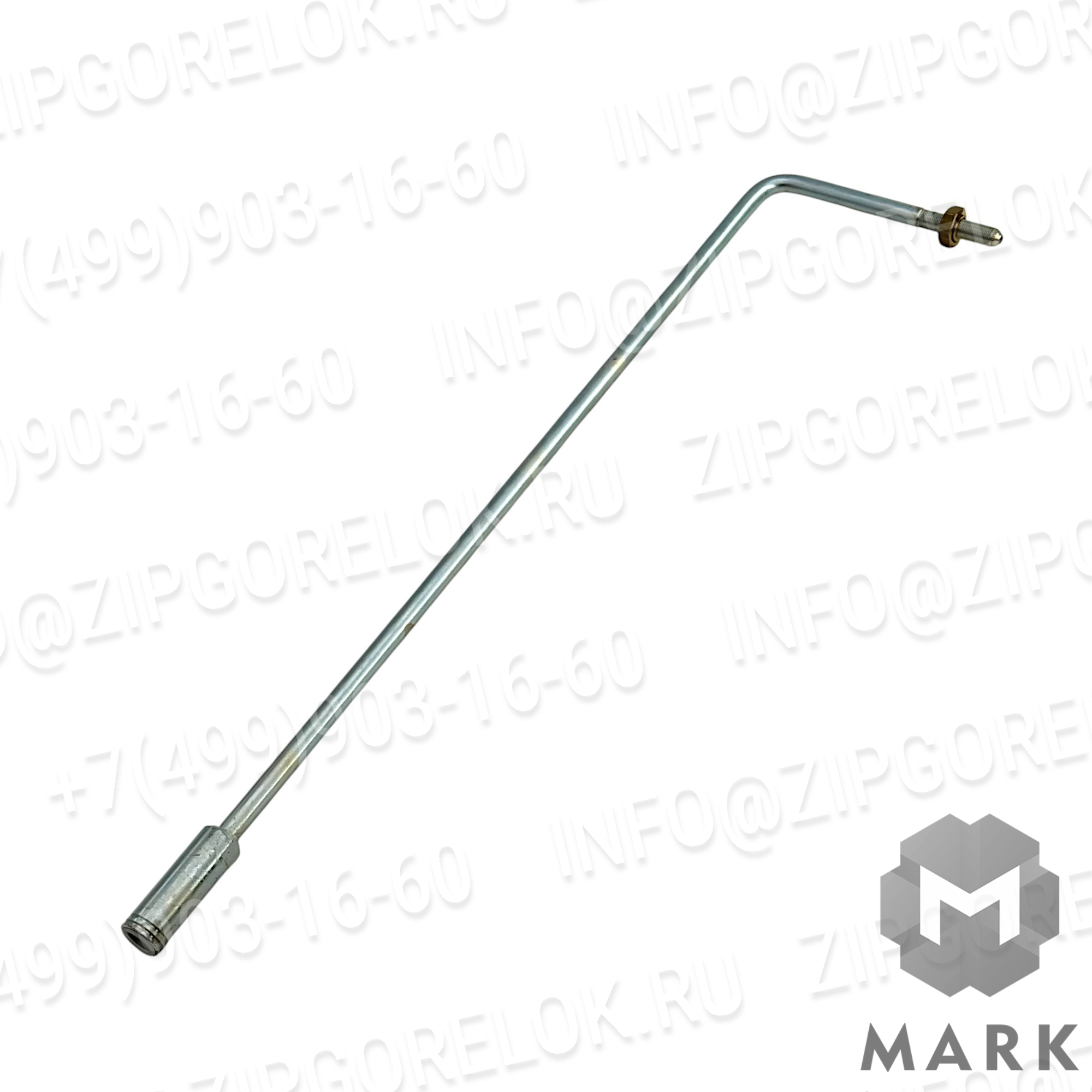 0024080003-BT Форсуночный стержень 523 мм