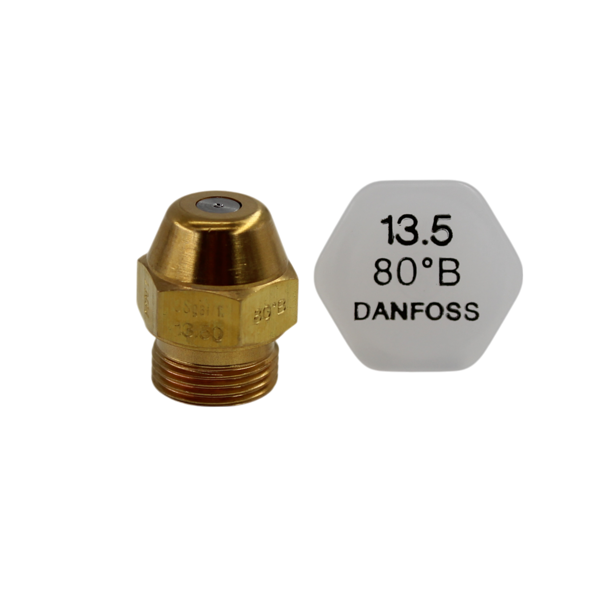 DANFOSS Форсунка 13.50GPH,80В, 327.892.091