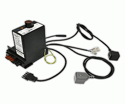 13007720 Топочные автоматы: Топочный автомат B&S для атмосфкрных котлов DIMS26-BX01