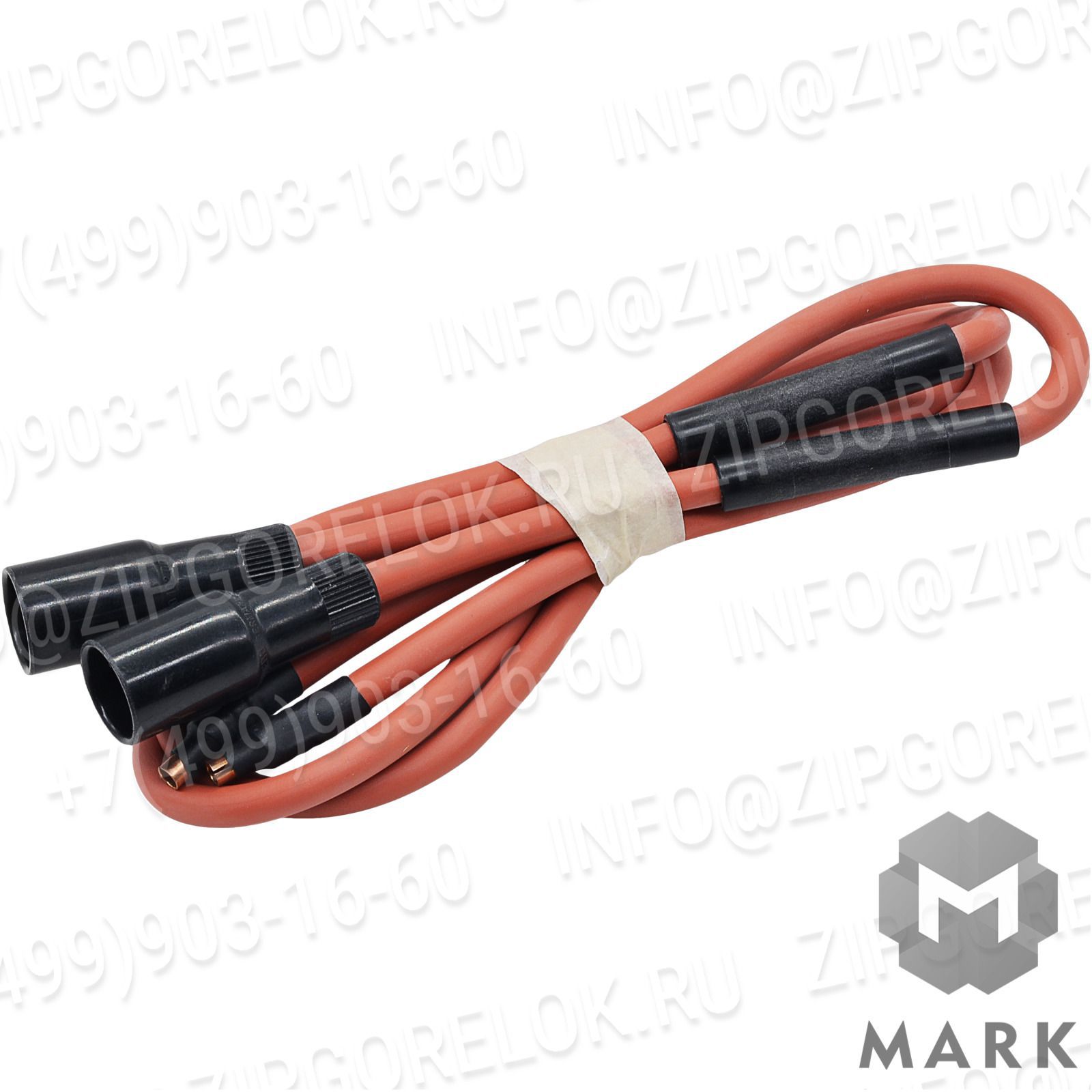 13009743 Описание товара 13009743 Комплект кабелей розжига (поджига) 680 мм - Задать вопрос