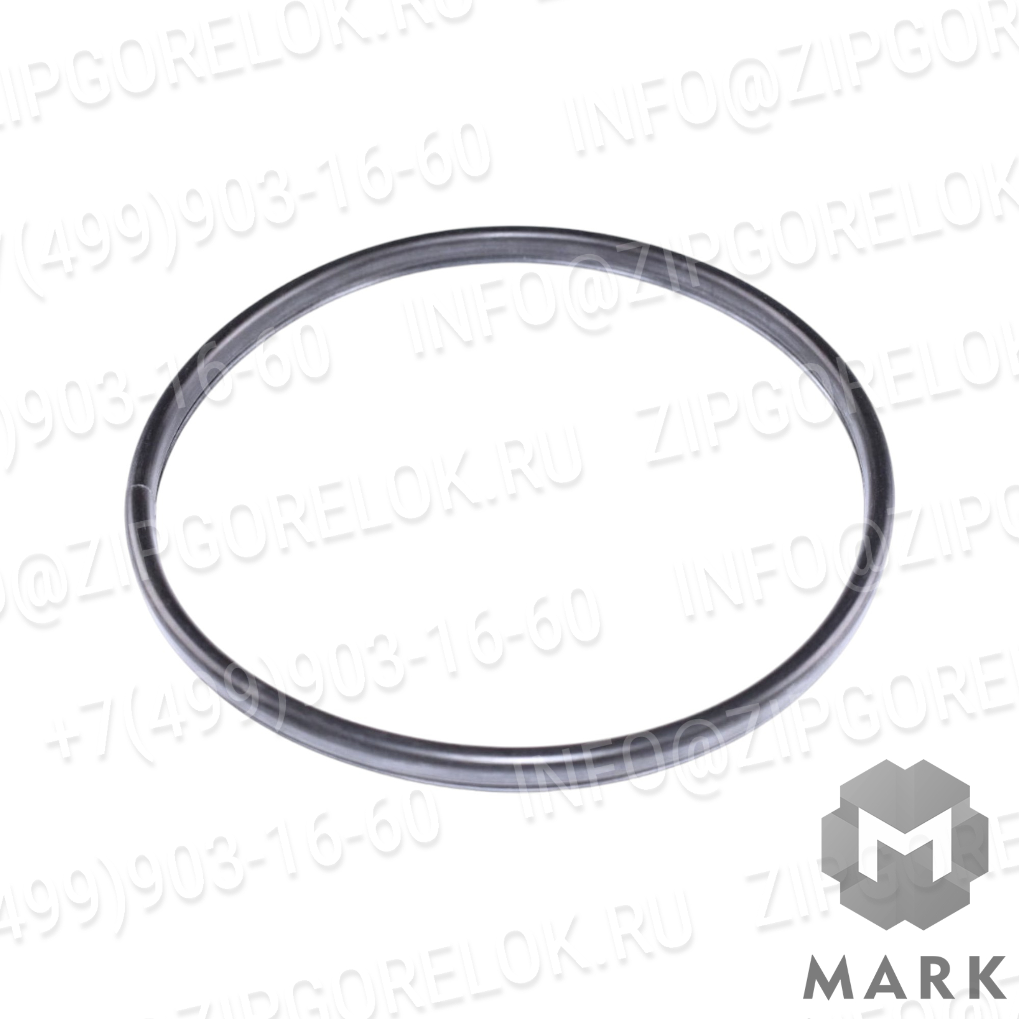 13010055 ПРОКЛАДКА/КОРПУС-ГОЛОВА D218X8/5X10