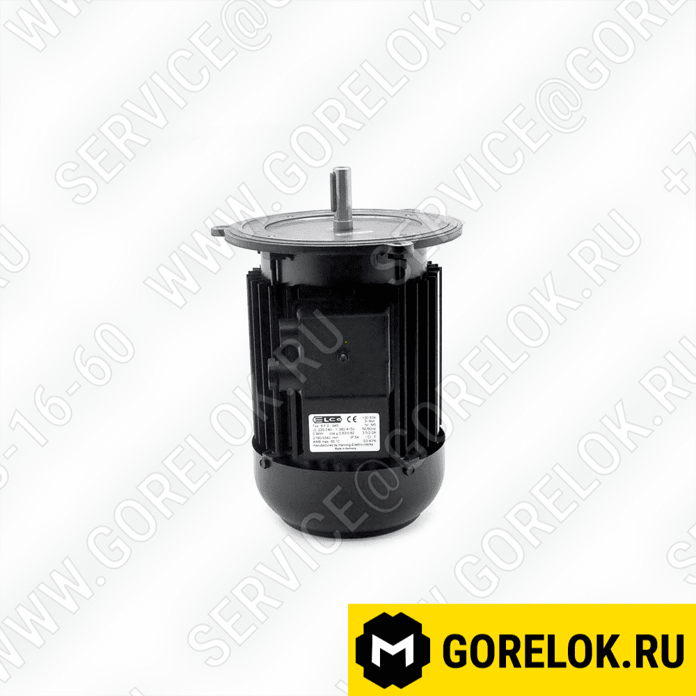 13013125 Газовое оборудование: Двухступенчатый газовый клапан DUNGS MB-ZRDLE 410 B01 S20