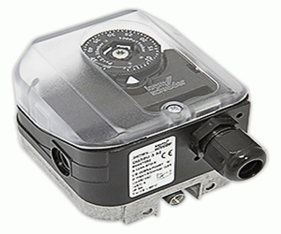 13013184 Топочные автоматы: Топочный автомат для газовых горелок SATRONIC/HONEYWELL MMI 810.1 Mod.33