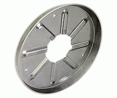 13015776 Уравнительные диски: Уравнительный диск ?180 / 40 мм