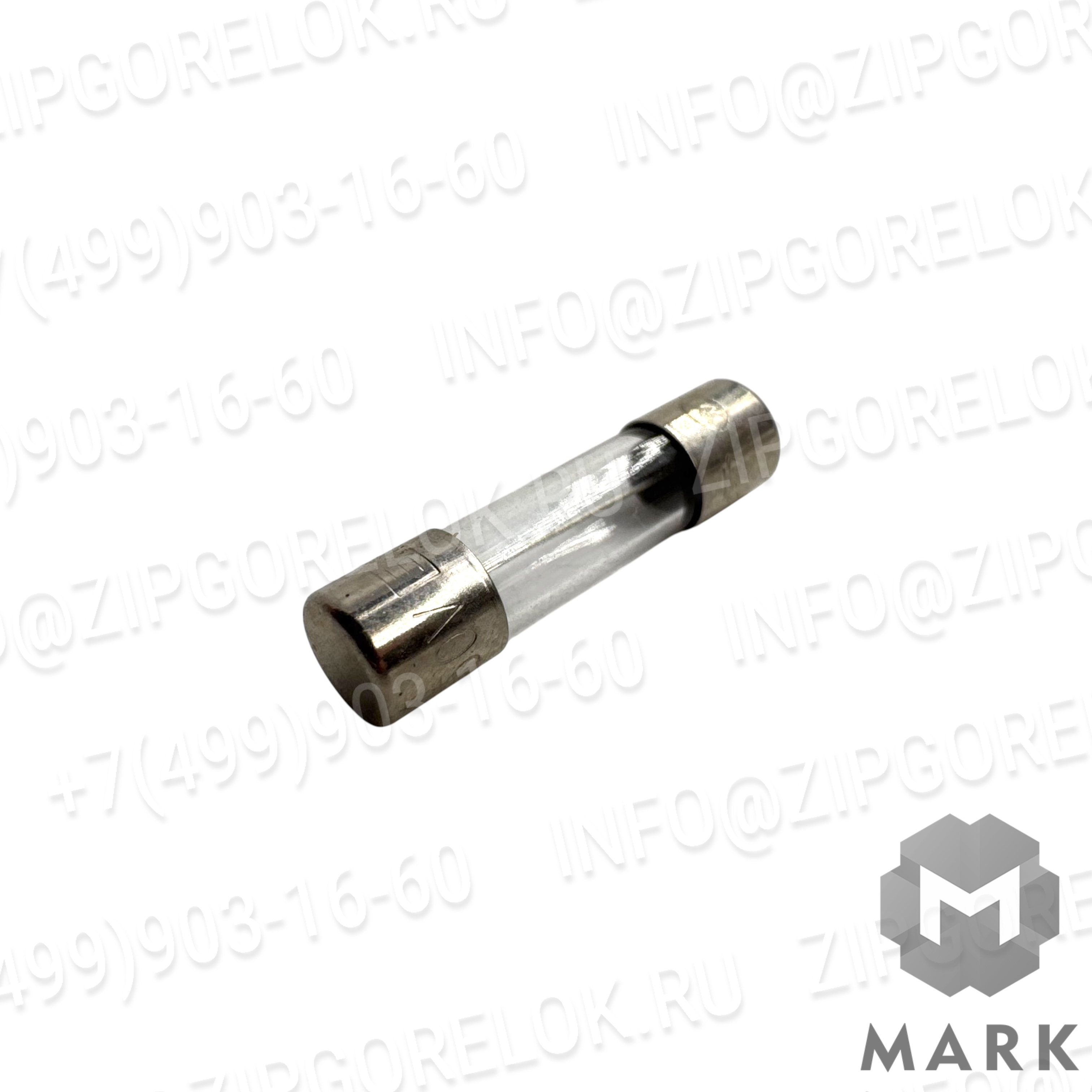 13016028 ПРЕДОХРАНИТЕЛЬ 5X20 FST 6,3A 250V