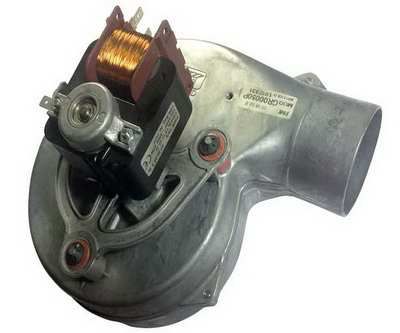 Вентилятор Eolo 21 Maior (Immergas)