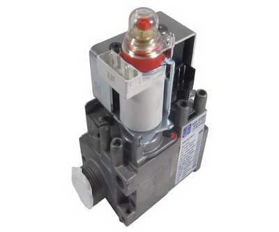 1_021496 Газовые компоненты: Газовый магнитный клапан MV 5125/5-S : WE1513302636-2