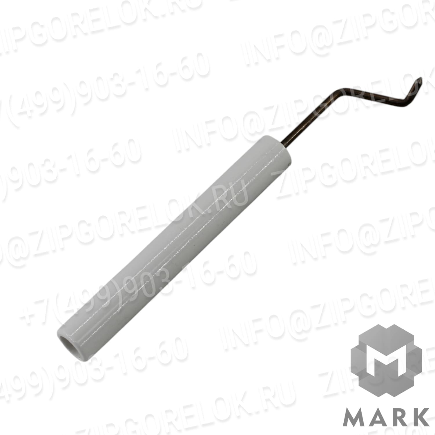 Электрод поджига 152 мм