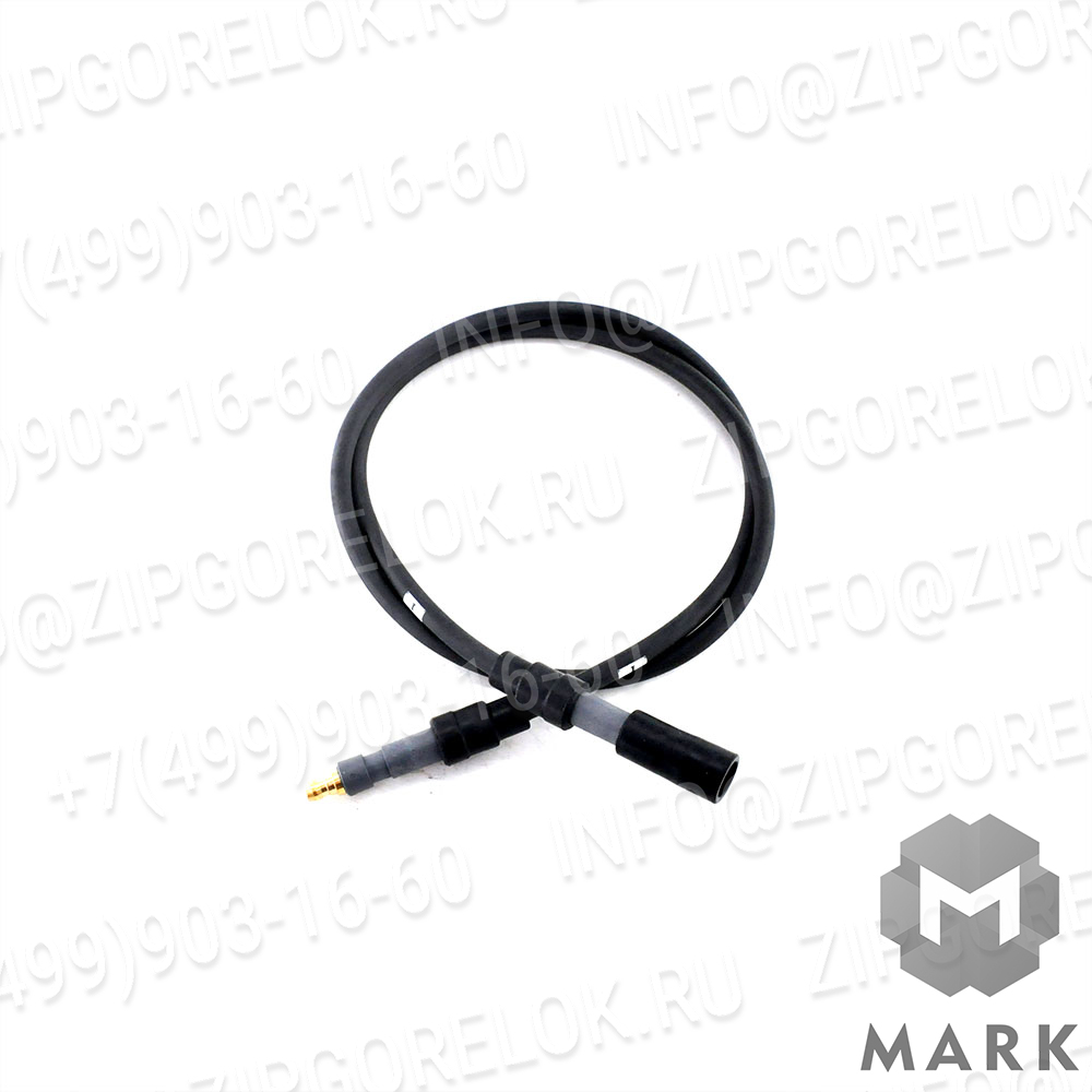 Кабель ионизации 300мм 11/6.4, арт. 21720314542 (We21720314542), Weishaupt (Вайсхаупт)