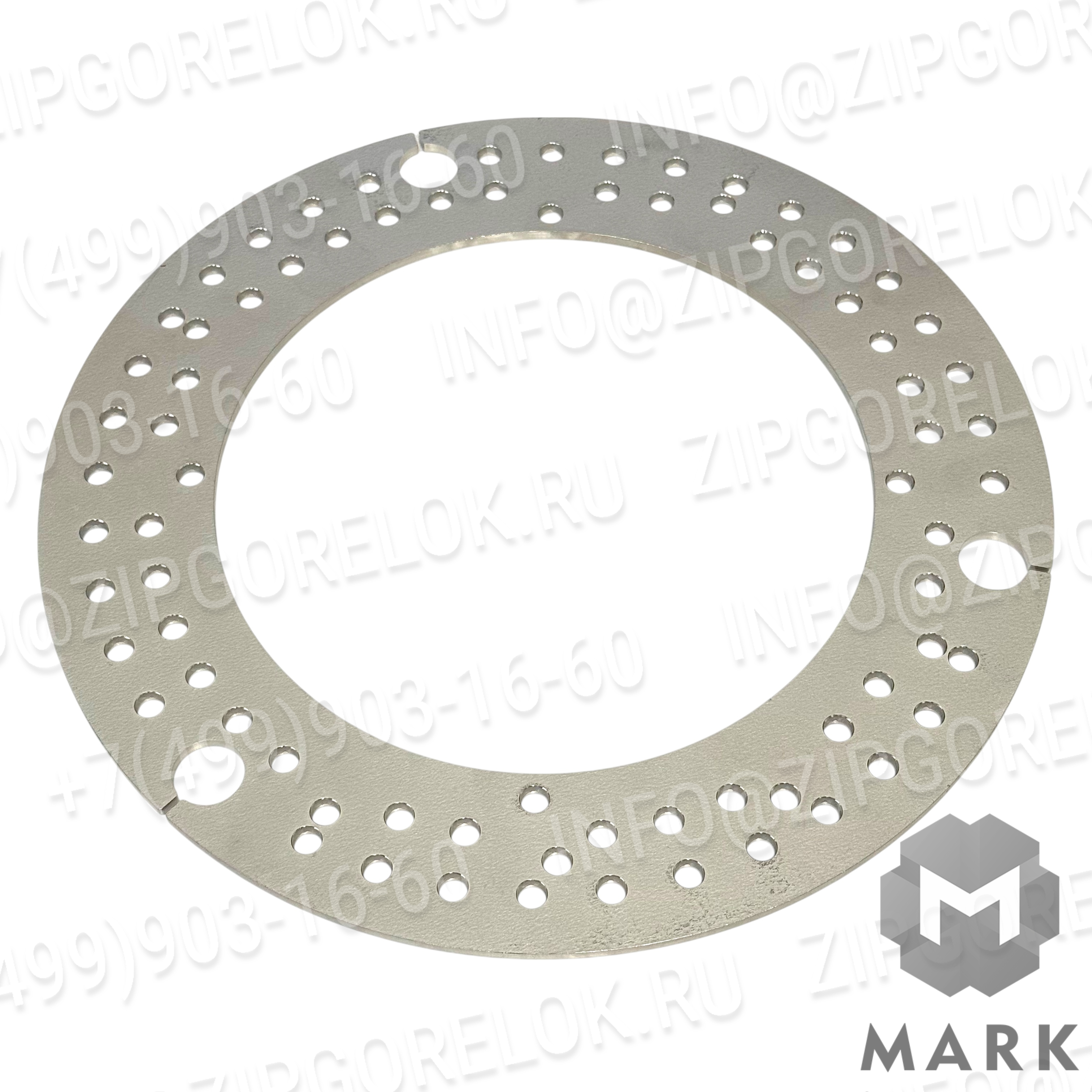 21750514117 Дефлектор D125 EG02B 120 Elco