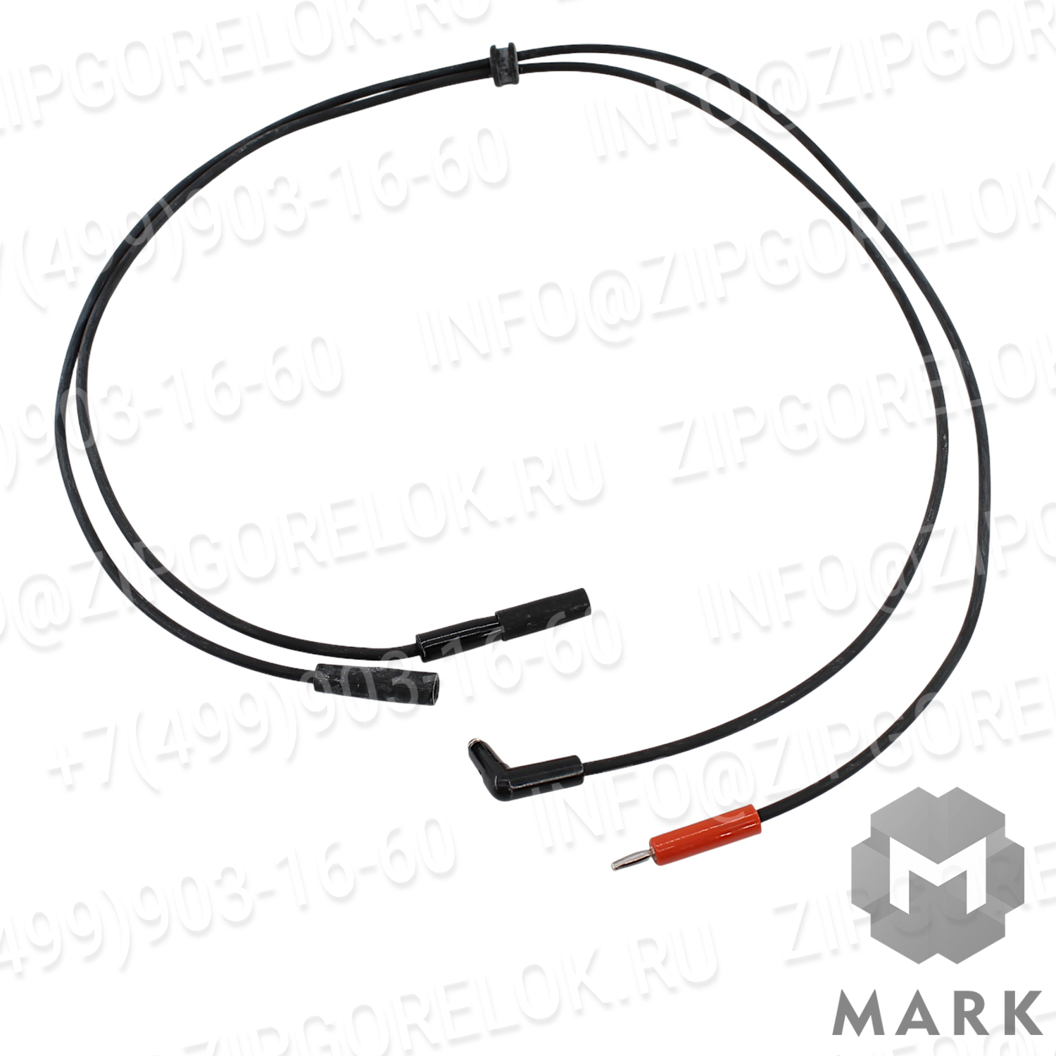 Кабель поджига и ионизаций 1100 мм