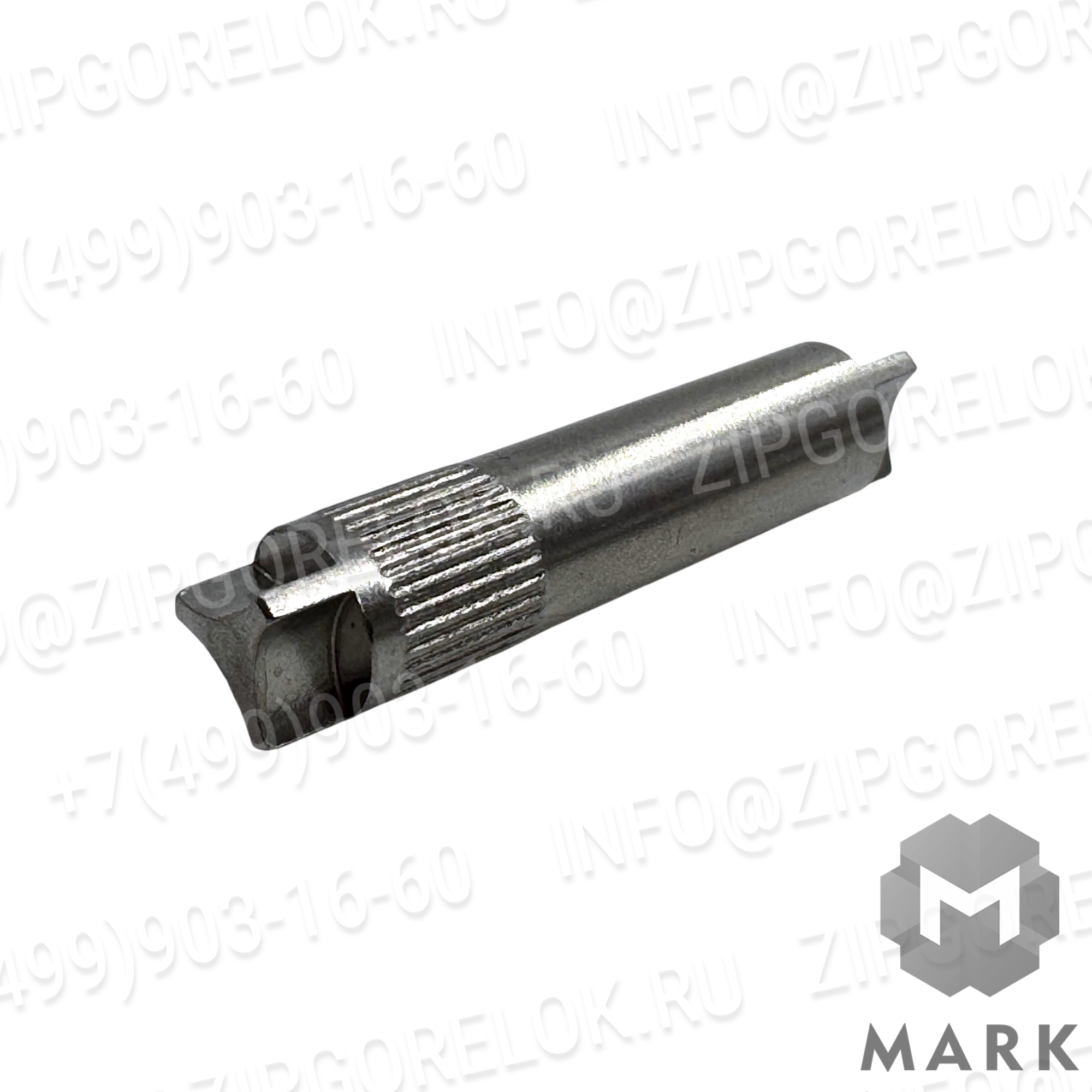 Вал воздушной заслонки арт. 24140002157 Weishaupt