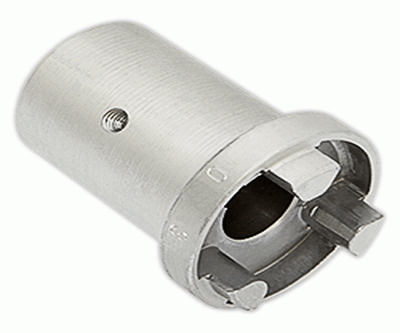 2540229 Газовое оборудование: Газовый клапан HONEYWELL в комплекте VK4105M5108