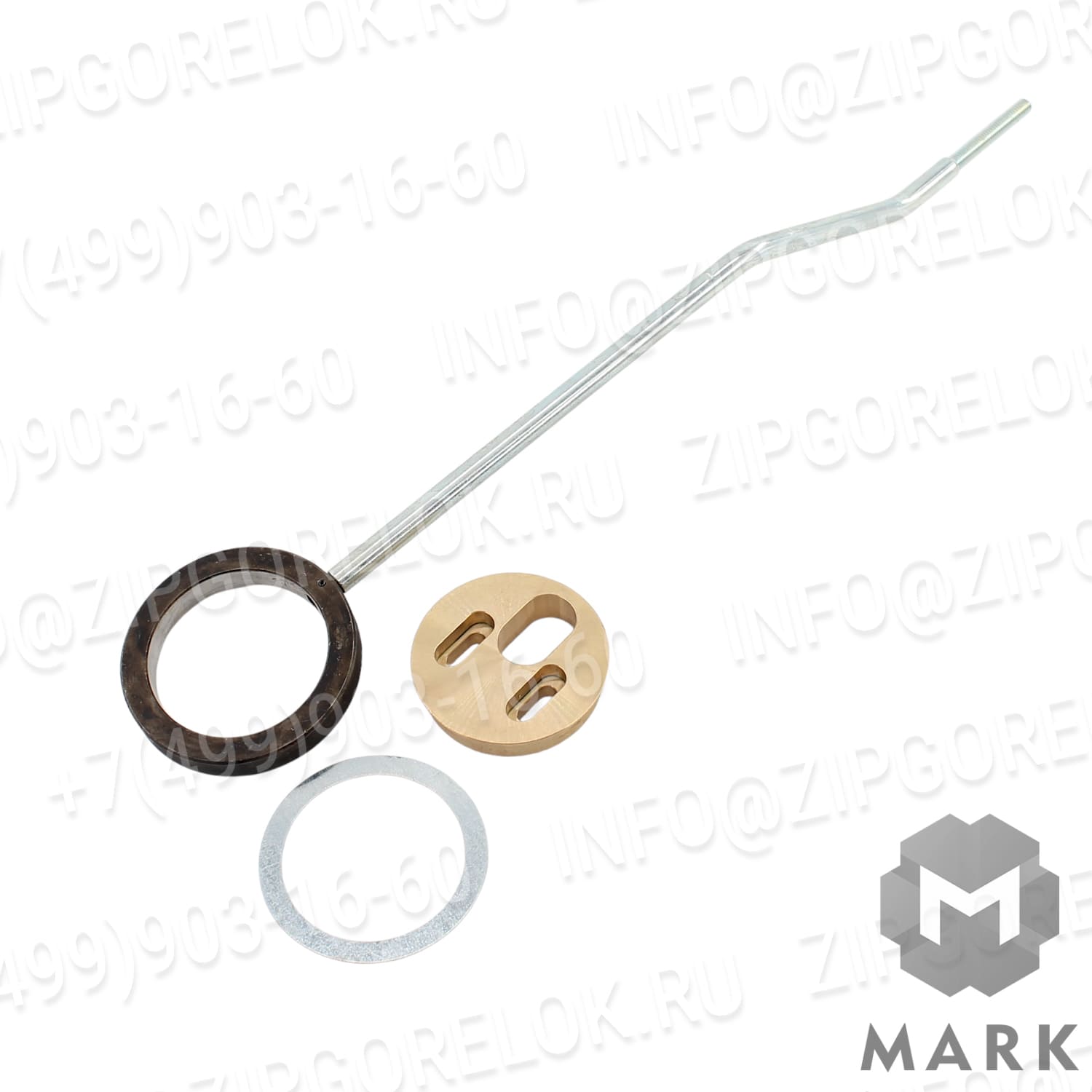 3003142 Шатунный рычаг Riello