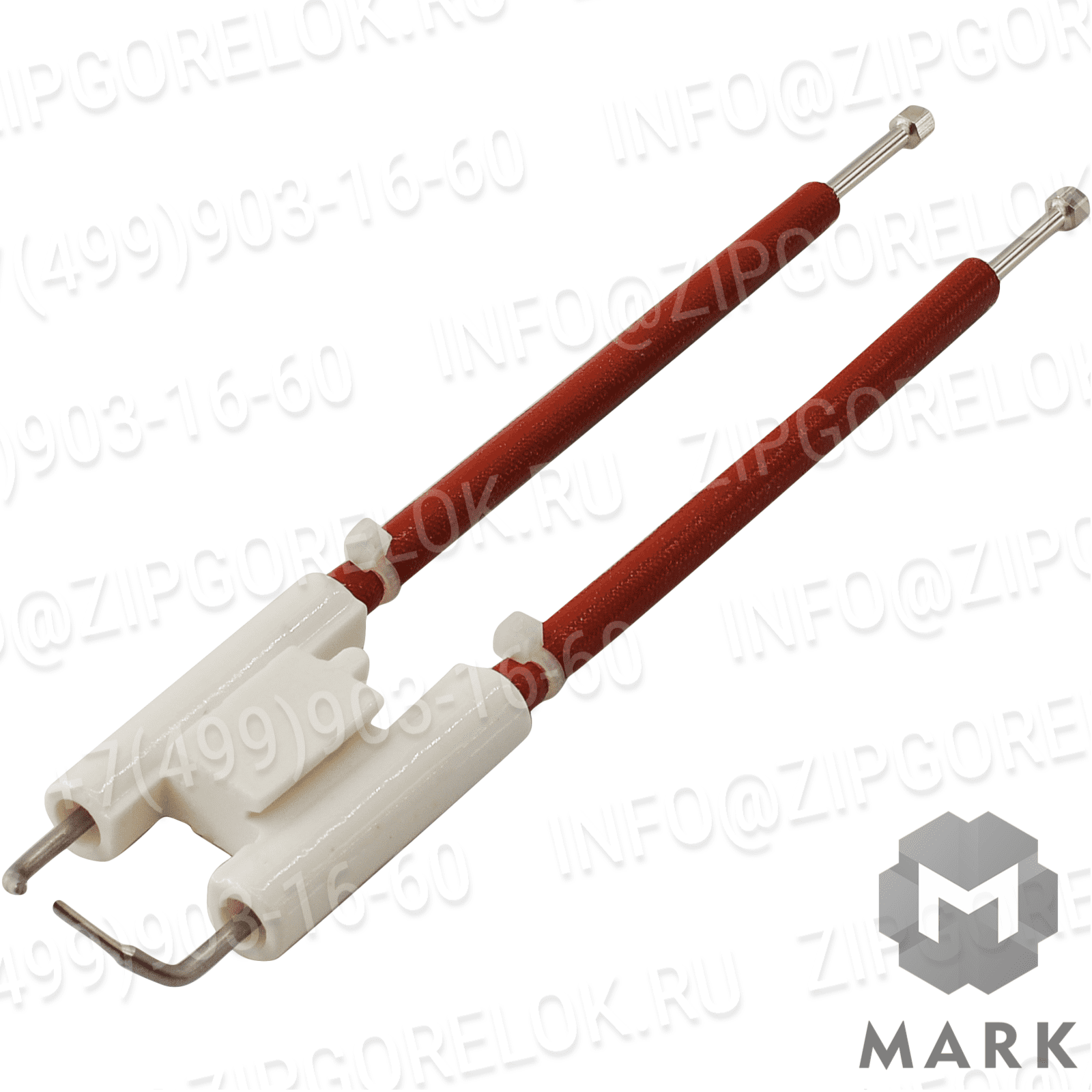 3006074-RL Электрод поджига 207 мм