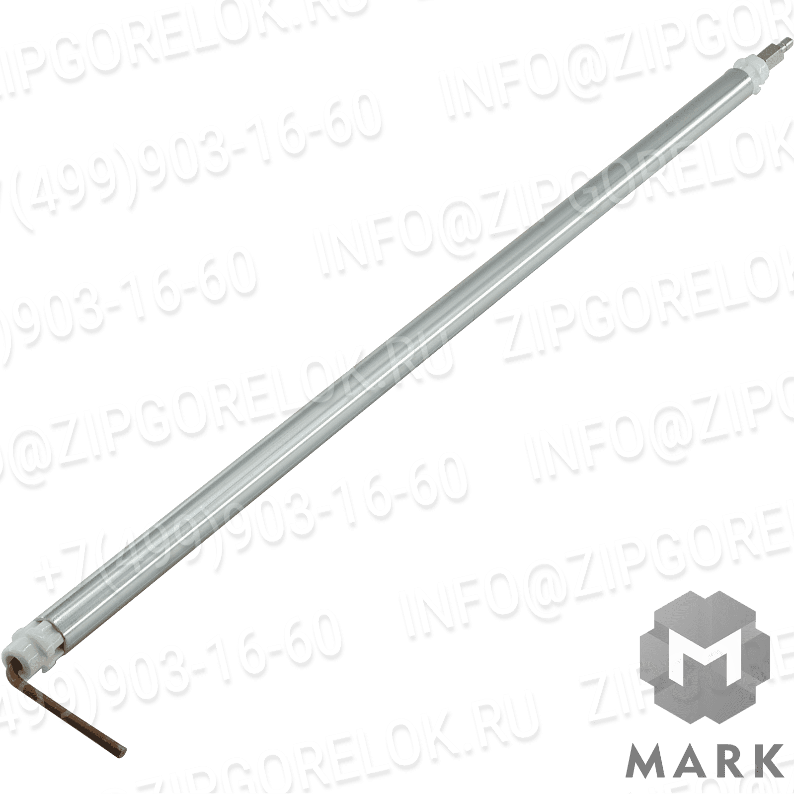 3012176 Шестигранник Baltur 60 мм арт.49375 | zipgorelok.ru