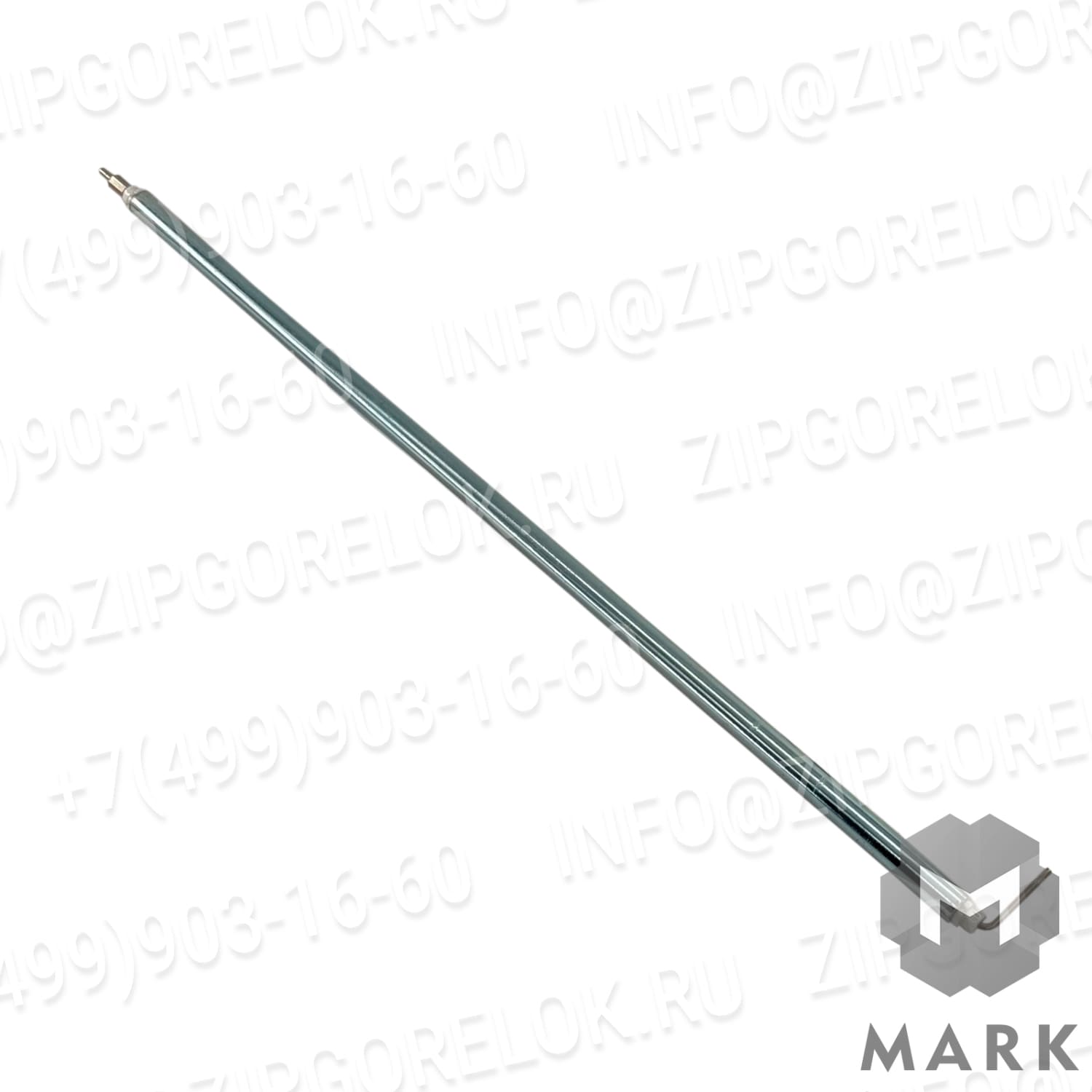 Электрод ионизации 590 мм Riello арт.3012187