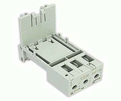 Держатель LOVATO RFX38 04