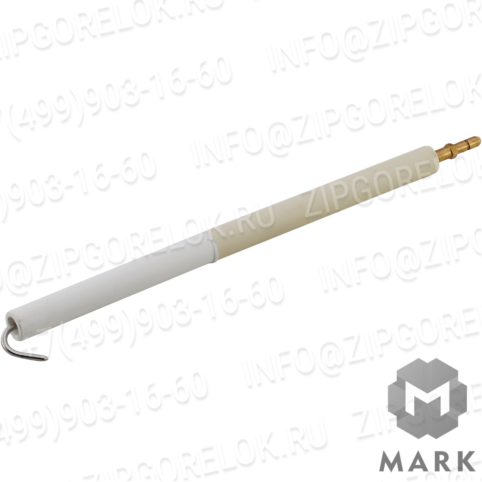 3020377-RL Электрод поджига 190 мм