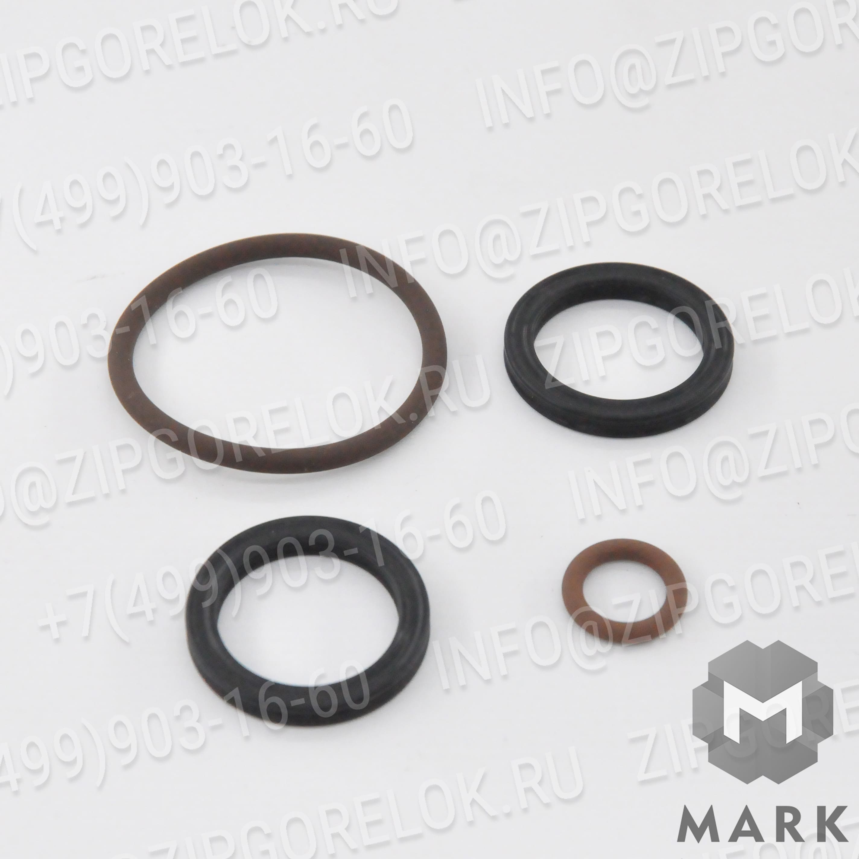 Комплект прокладок Oilon B-298H арт.3479613