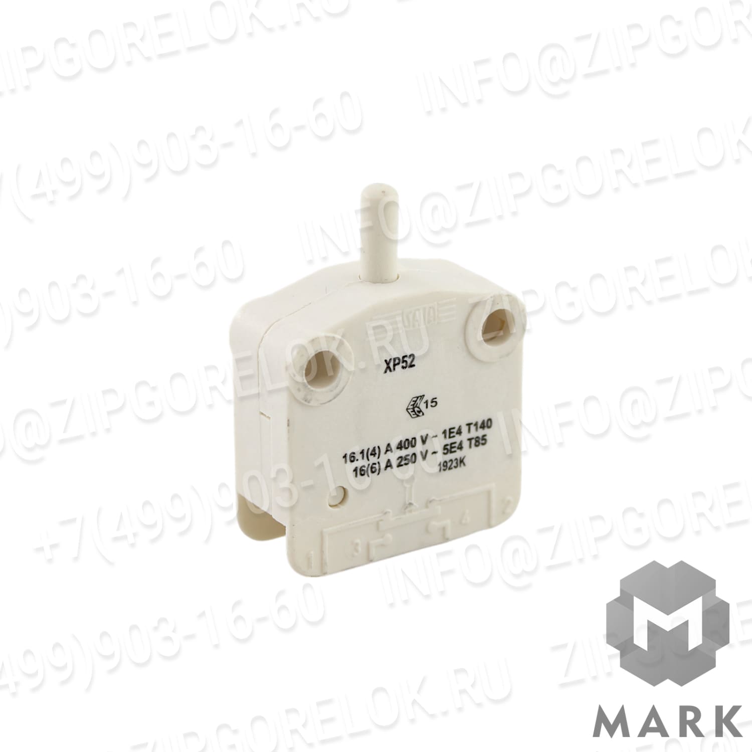 Выключатель концевой XP-52 Oilon 37177007