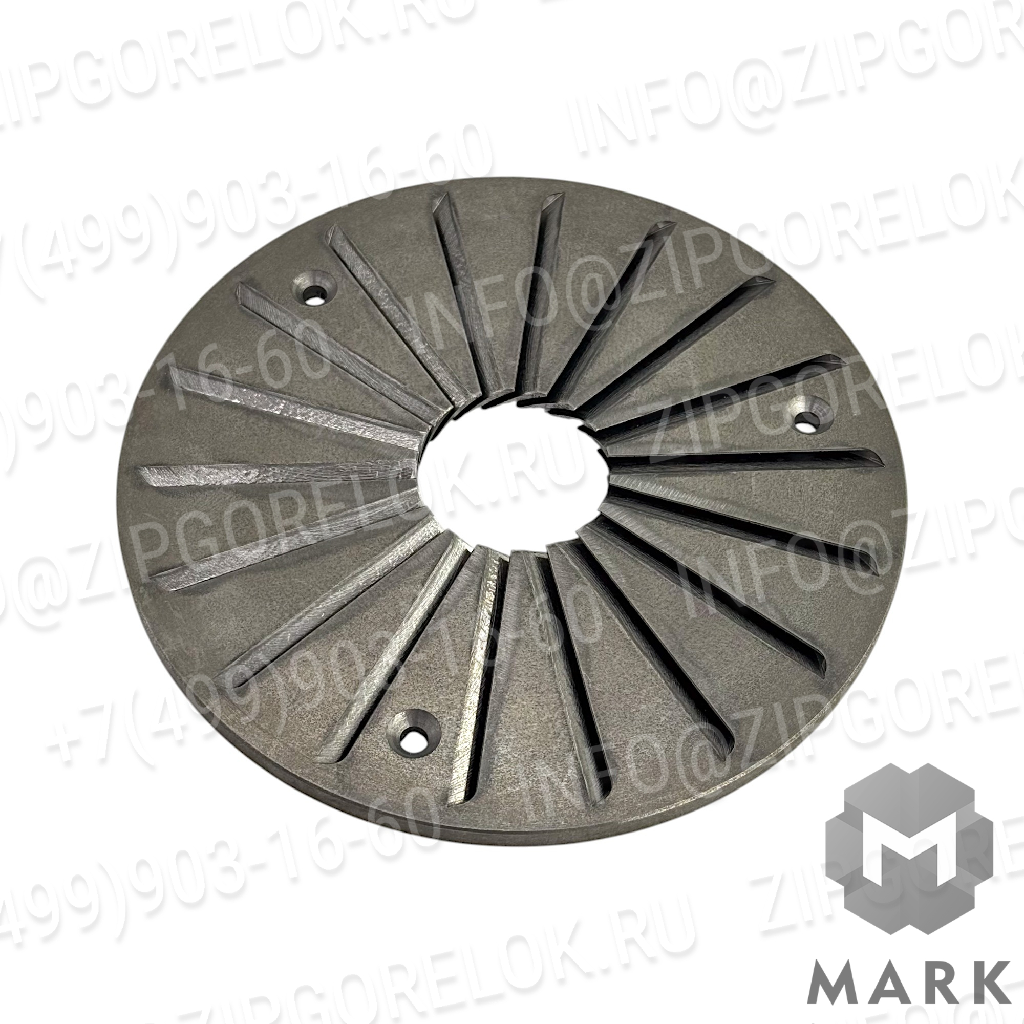 37905 Подпорная шайба Baltur