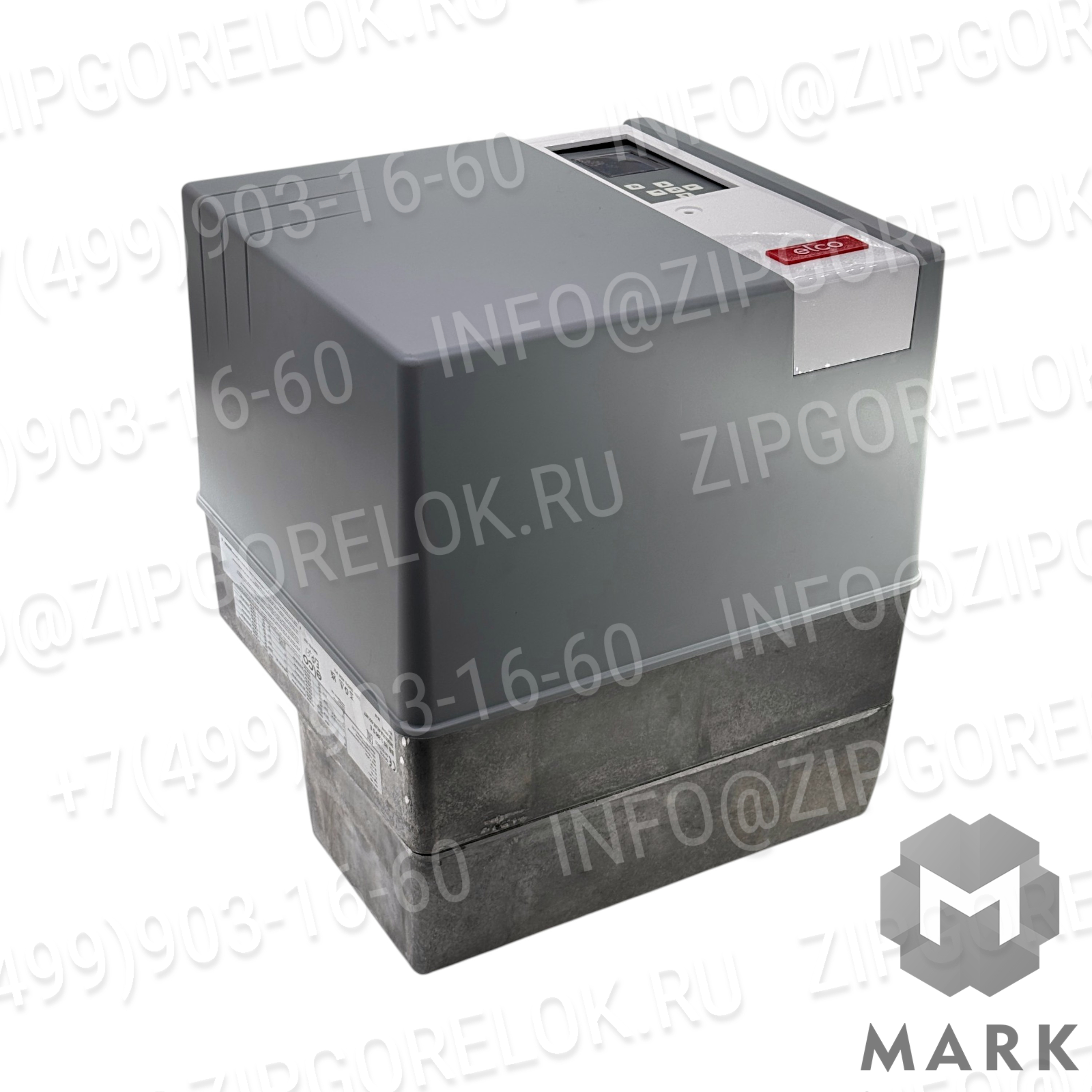 3836530 Горелка Elco CB-VG3.290/350 D E