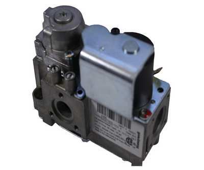537d4009 Газовое оборудование: Газовый клапан DUNGS GB-WND 055 D01