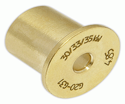 5471219 Газовые компоненты: Кольцевая прокладка ?33 X 2 мм