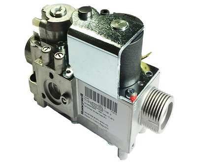 5702340 Газовое оборудование: Газовый клапан DUNGS MB-ZRDLE 407 B01 S20