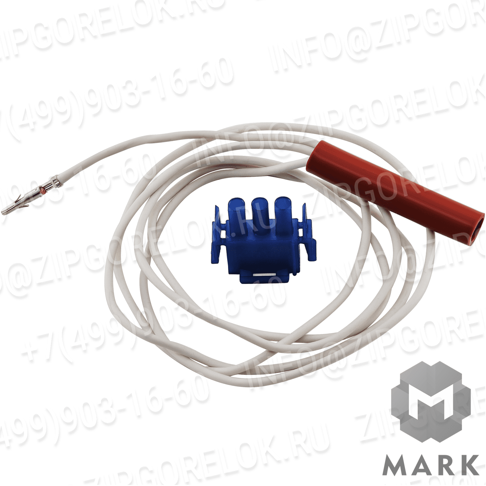 6050220 Газовое оборудование: Газовый клапан DUNGS MB-DLE 412 B01 S22