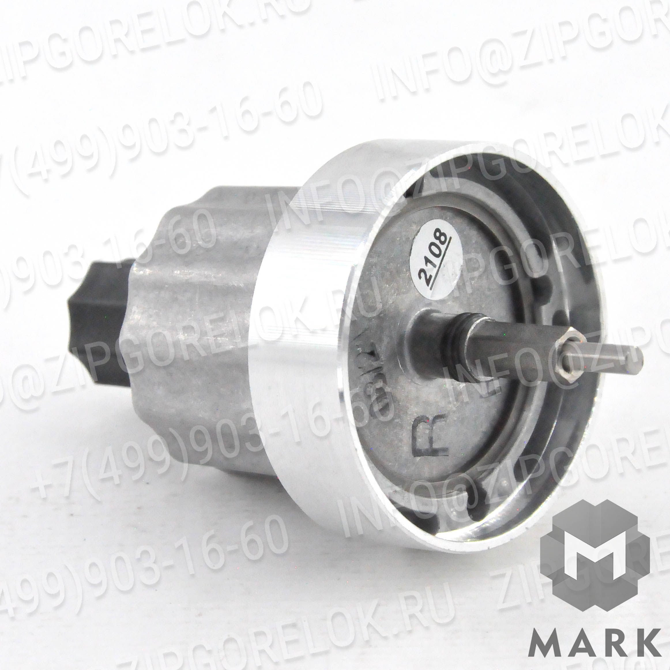 605237 Жидкотопливные компоненты: 3-ходовой клапан NIKE MINI 24 (Immergas)