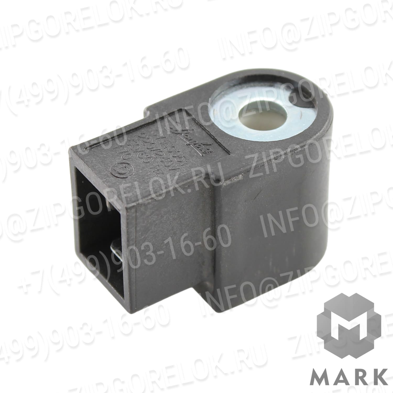 Катушка Danfoss 071N0051 арт.65013499