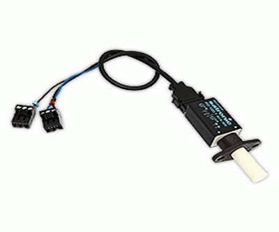 65300005 Электроды поджига и ионизации: Блок электродов поджига с гибким кабелем 70 мм - 840 мм
