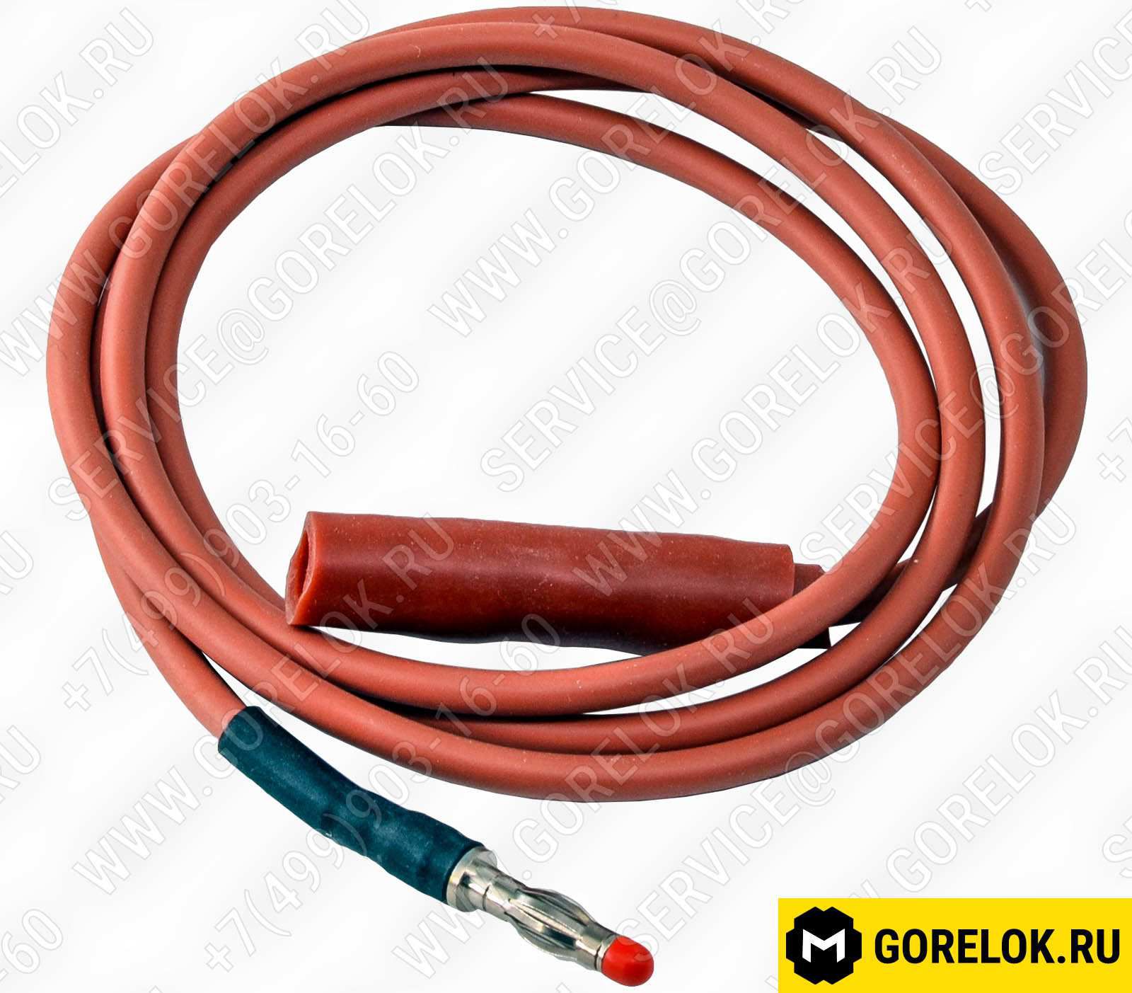653010126 Новые поступления: Conn. cable 2 X 0.75 23030012062