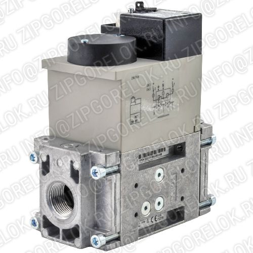 65313014 Газовое оборудование: Газовый клапан DUNGS MBC 300-SE-S82