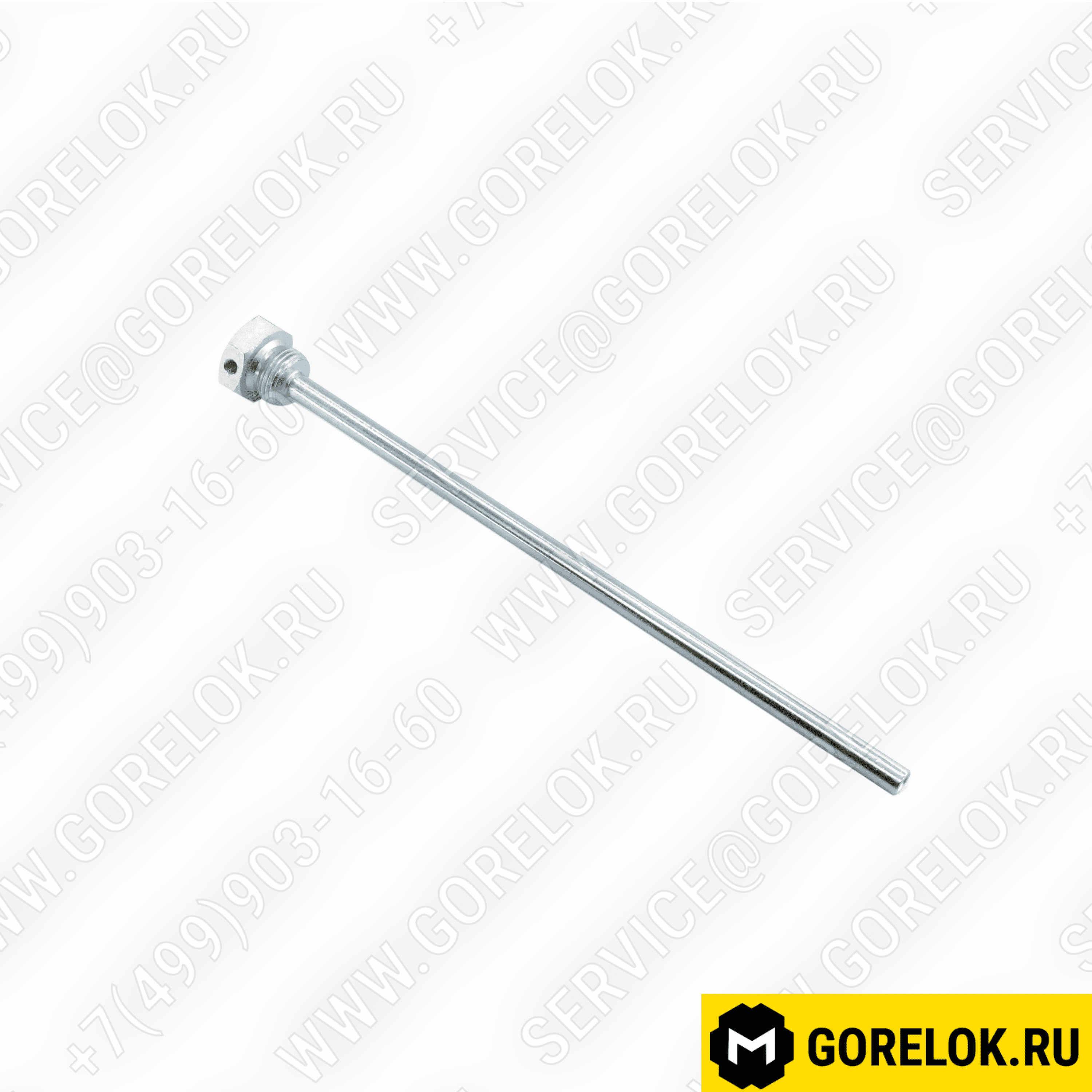 Гильза термостата Elco 65321166