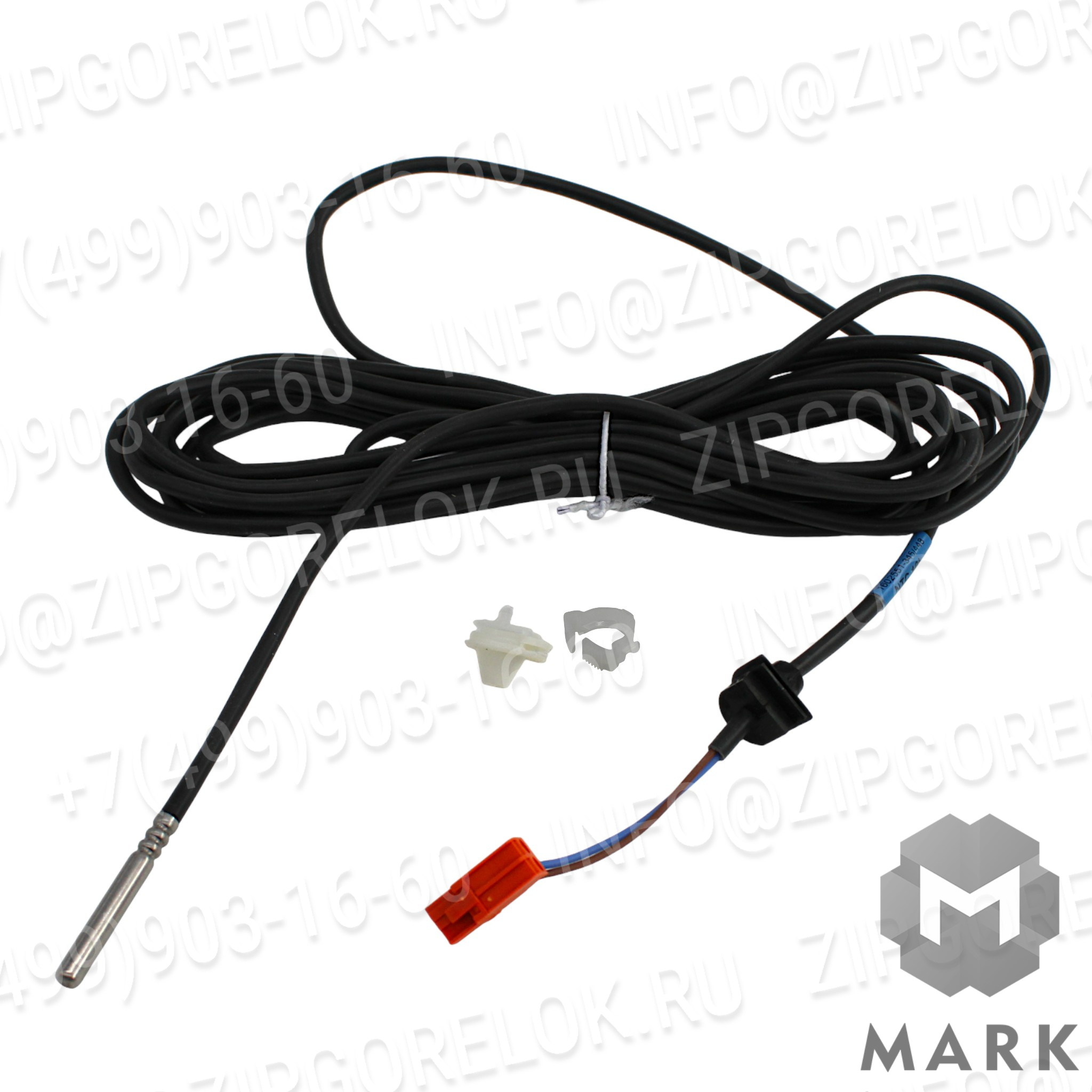 NTC 10K Датчик температуры арт. 7438702