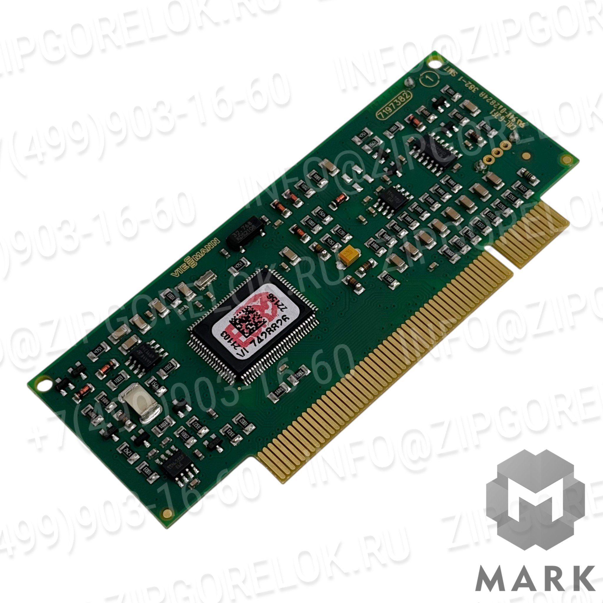 Плата электронная Vitotronic GC GW HK арт.7831930