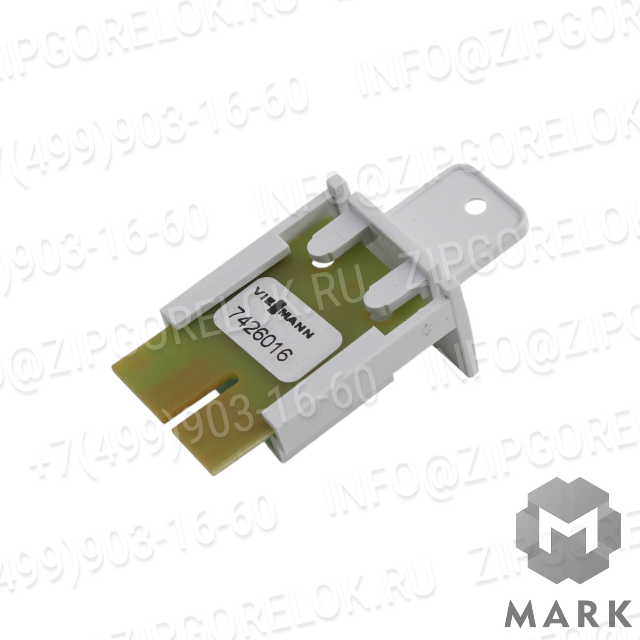 Кодирующий штекер 1030:02