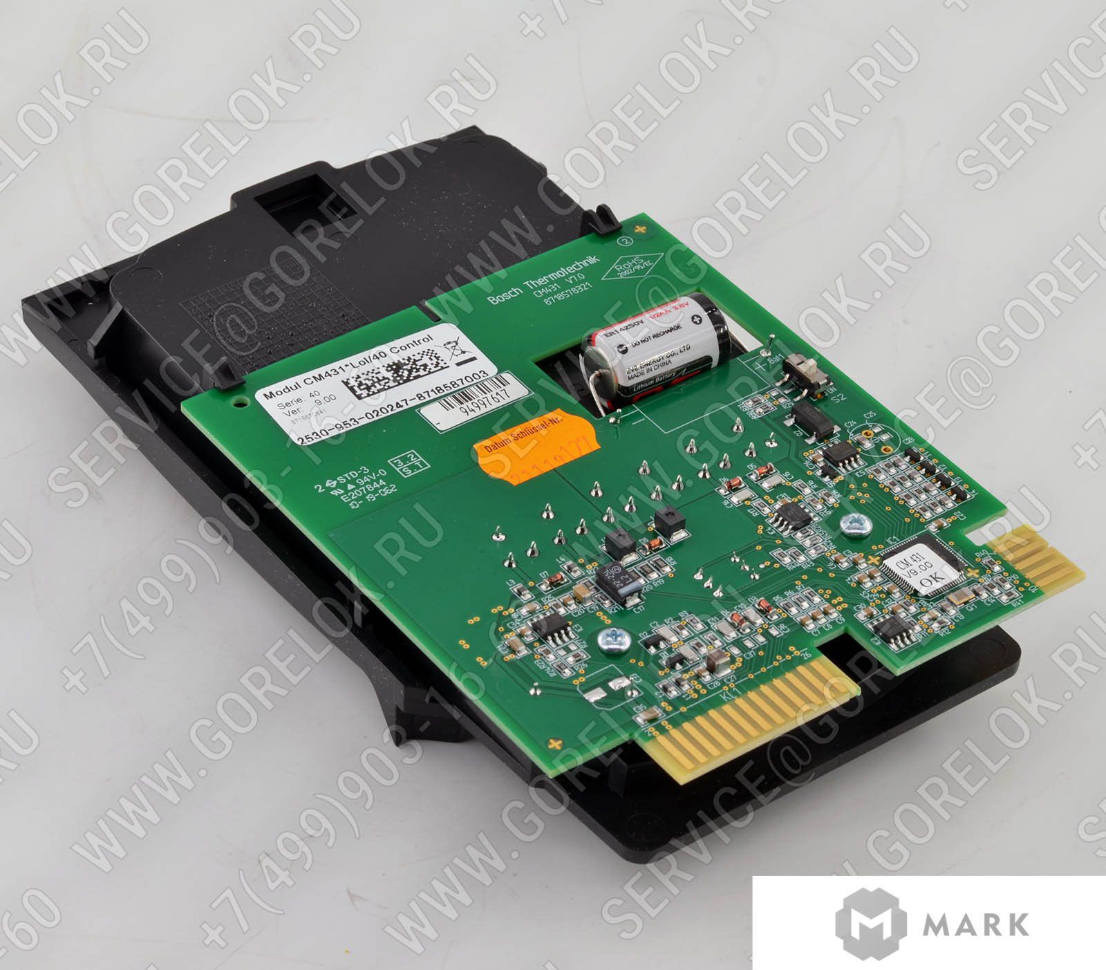Модуль CM431 S26 арт. 8718587004