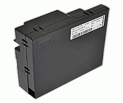 9636803 Топочные автоматы: Панель управления для горелок VIESSMANN VBC 135-A10.001