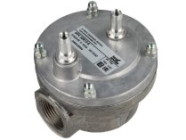 115ba9e5d62ba48 Газовые компоненты: Газовые магнитные клапаны (двойные магнитные клапаны) DMV-D 507/11 : WE605204