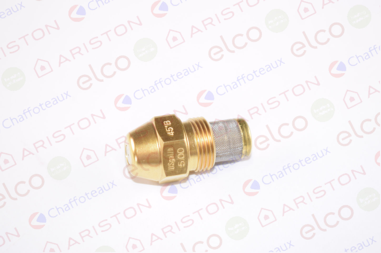 13016044 Газовое оборудование: Газовый клапан KROM SCHROEDER в сборе CG2R01-DT2W