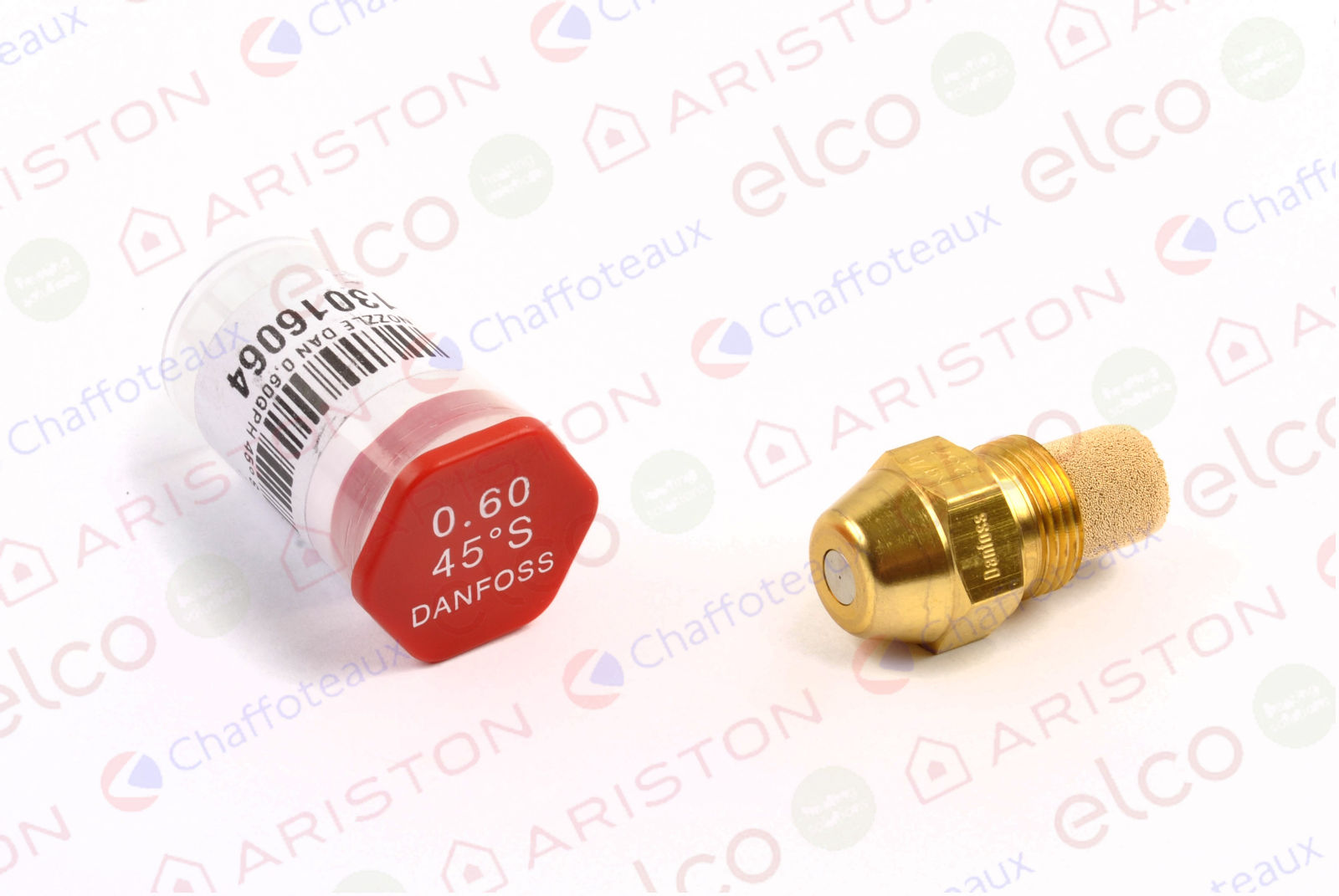 13016064 Газовые компоненты: Комплект прокладок CH VGL