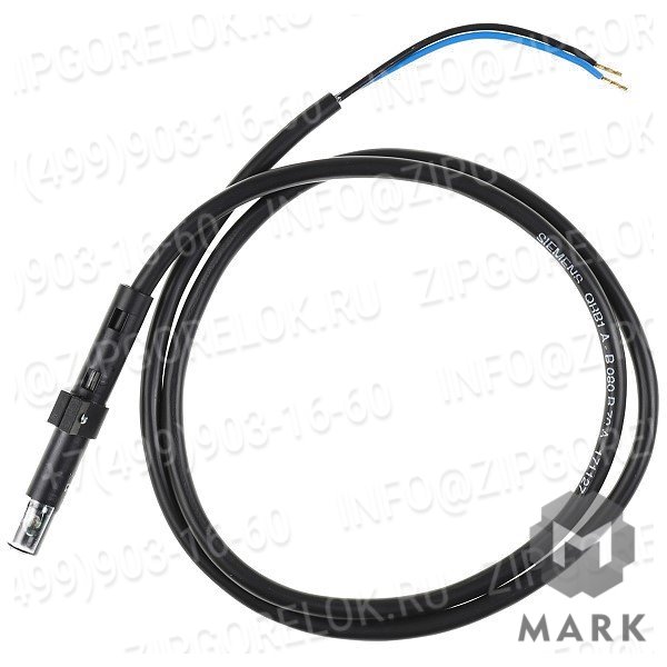 Датчик пламени QRB1A, арт. 11196412012 (We11196412012), Weishaupt (Вайсхаупт)