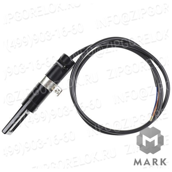 Датчик пламени RAR9 w. cable 1000 mm, арт. 11197412012 (We11197412012), Weishaupt (Вайсхаупт)