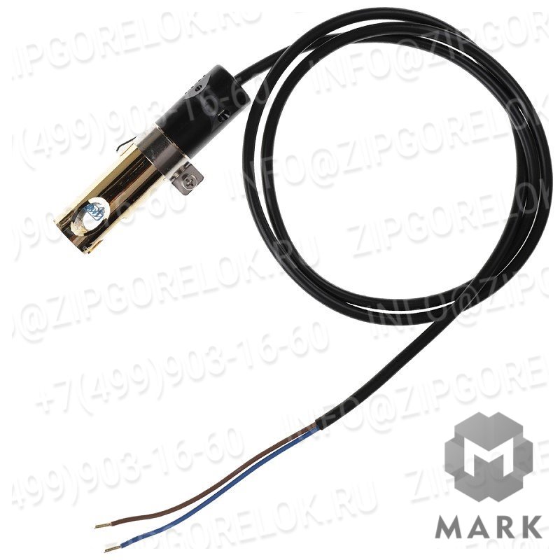 Датчик пламени QRA2, арт. 19120712012 (We19120712012), Weishaupt (Вайсхаупт)