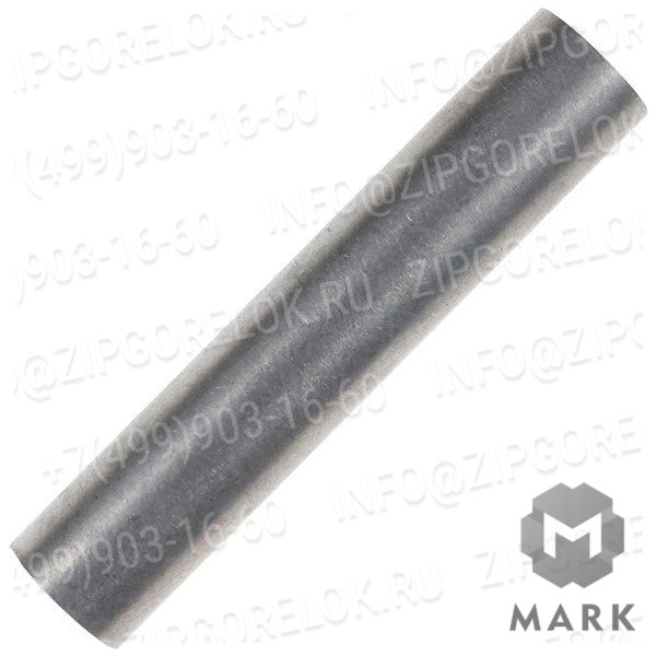 21150414067 Spacer sleeve 12 x 60. Weishaupt (Вайсхаупт)