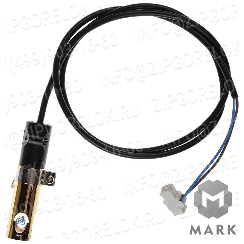 Датчик пламени QRA2 for W-FM50/54, арт. 21710612012 (We21710612012), Weishaupt (Вайсхаупт)